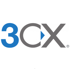 powered by 3CX Notfalltelefonanlage auf Basis von 3CX für Festnetz- und mobile Telefonie