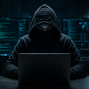 Hacker 2