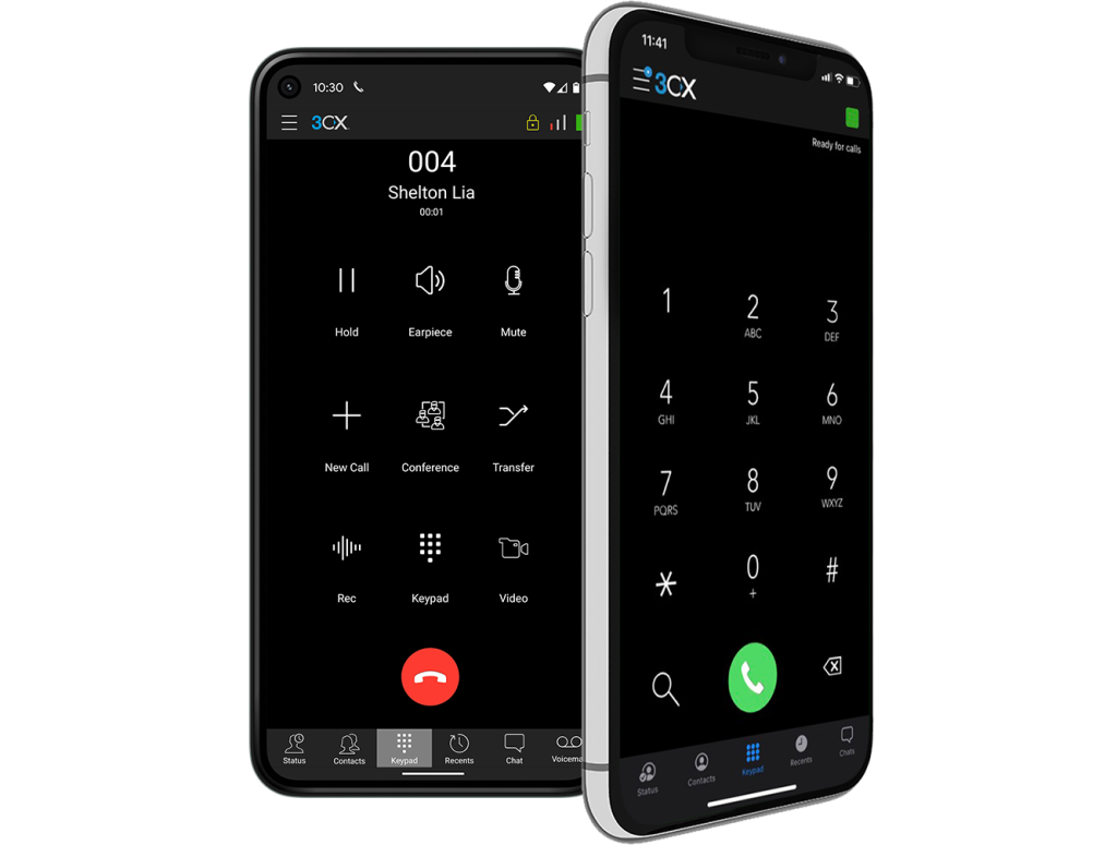 iphone android